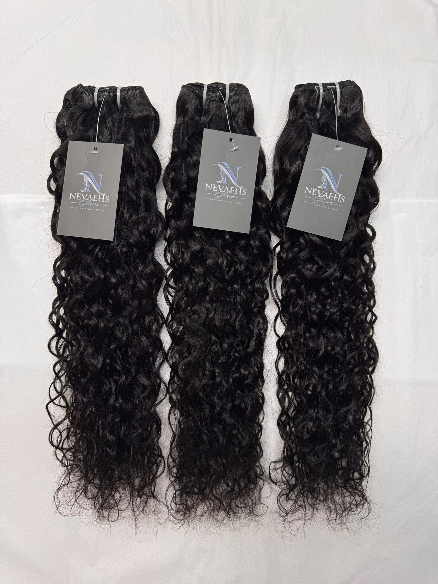 Water Wave Bundles