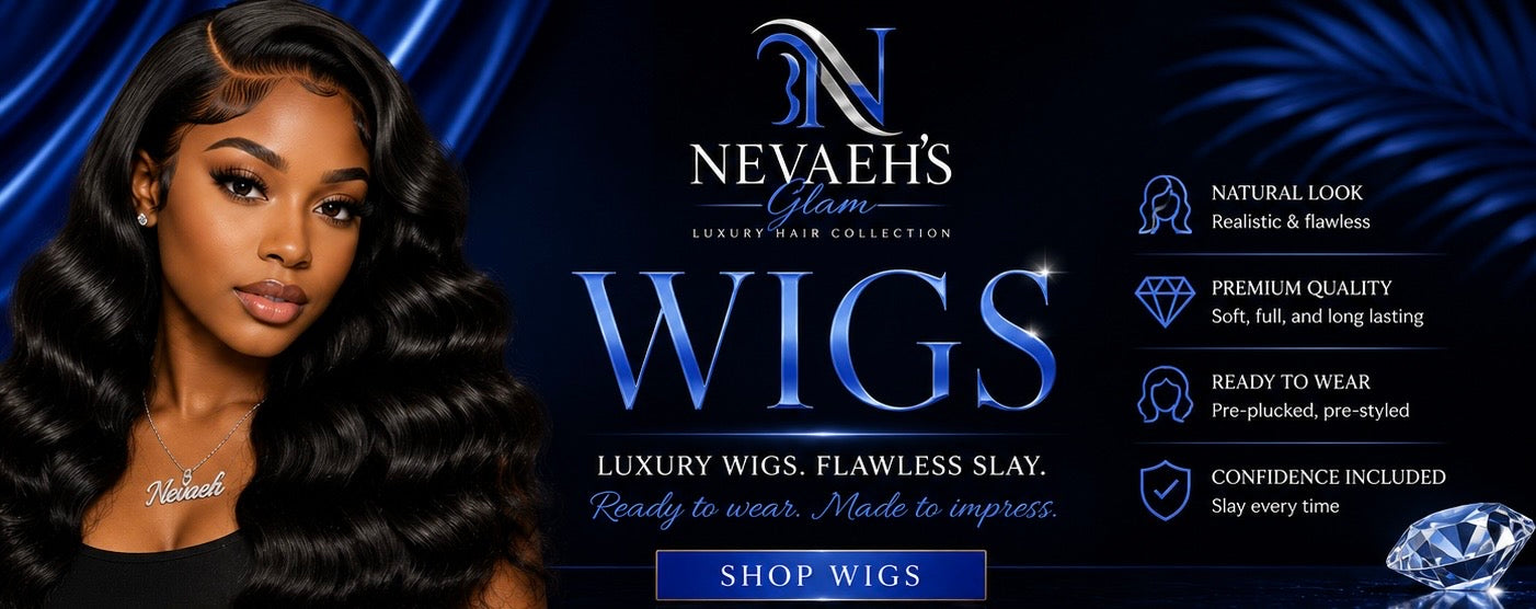 Wigs