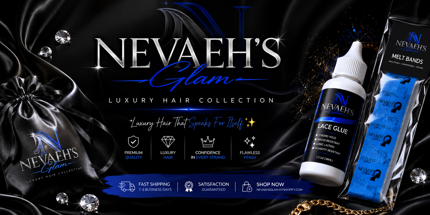 Lace Products