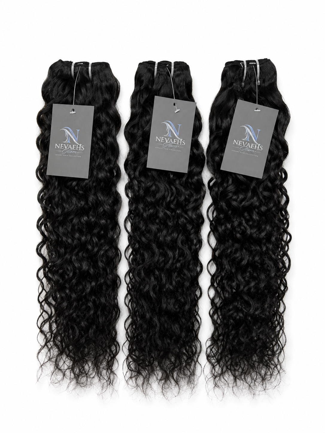 Water Wave Bundles