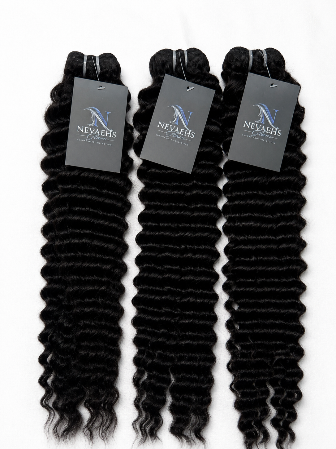 Deep Wave Bundles