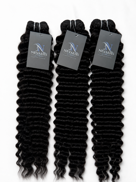 Deep Wave Bundles