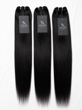 Bone Straight Bundles