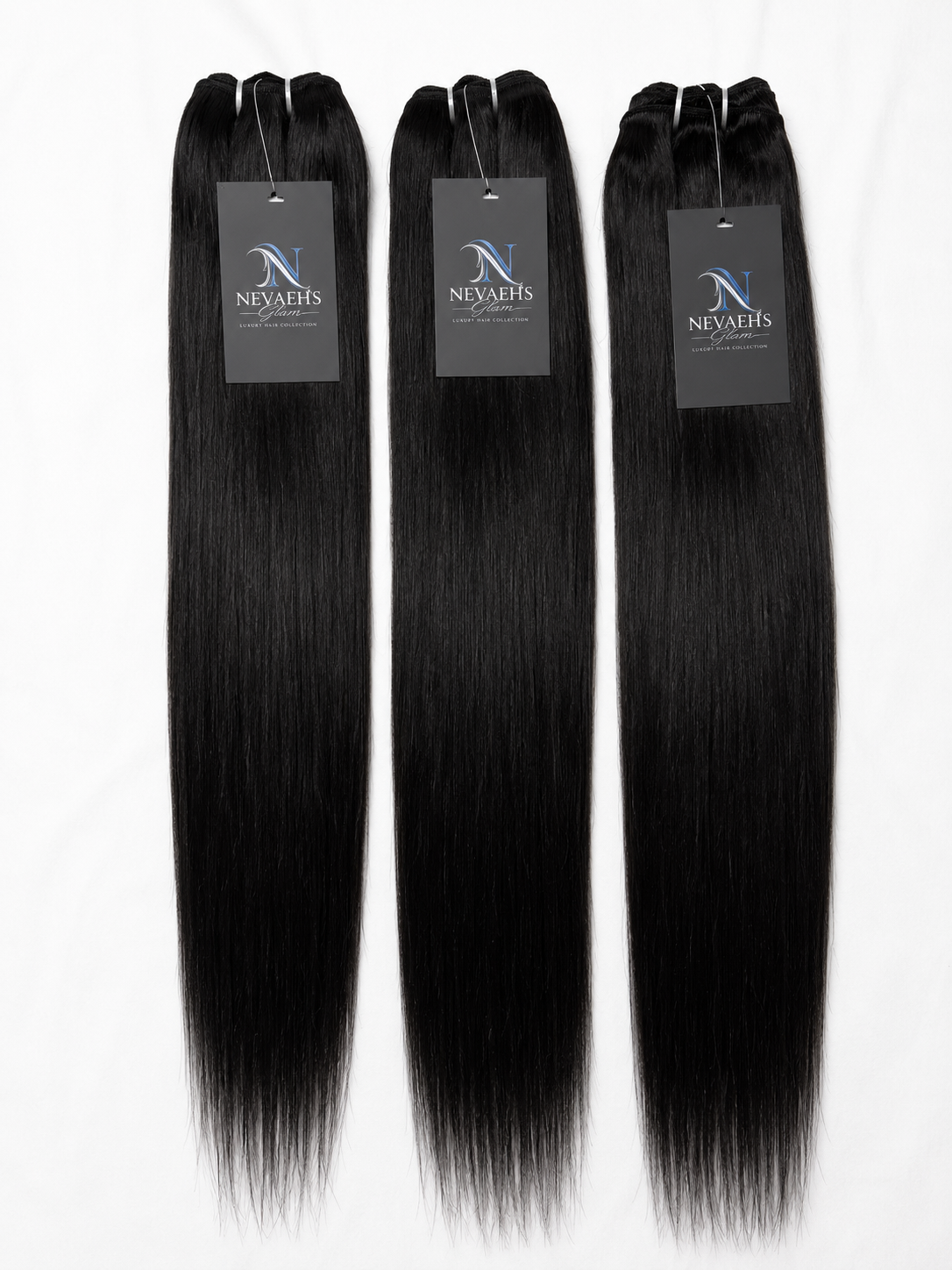 Bone Straight Bundles