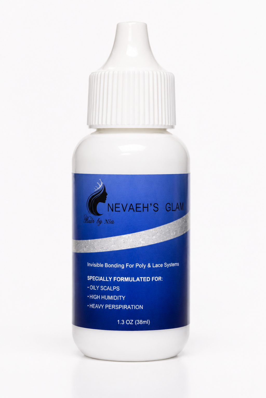 Nevaeh’s Glam Lace Glue