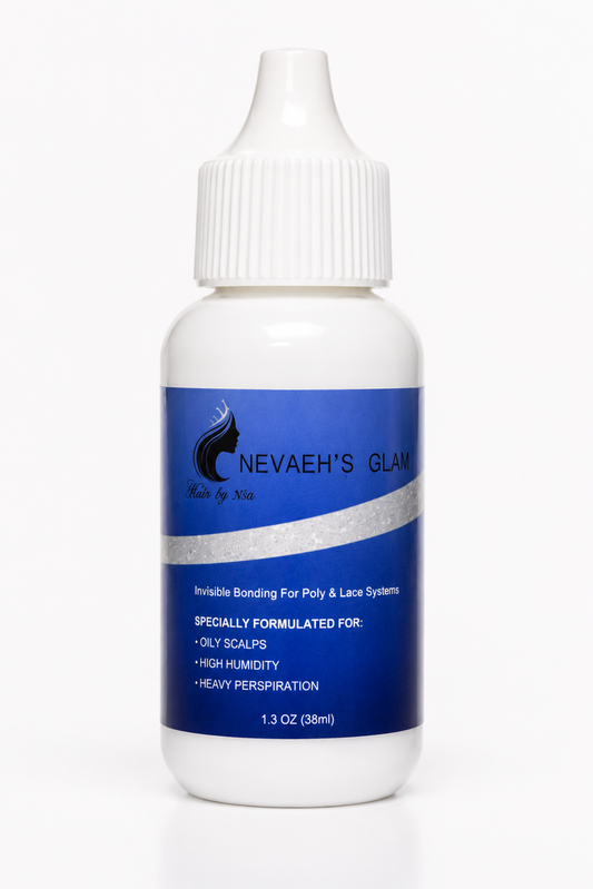 Nevaeh’s Glam Lace Glue