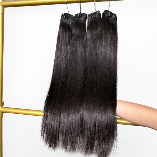 Raw Vietnamese Straight Bundles